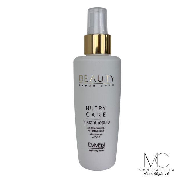 Beauty Experience Instant Repulp