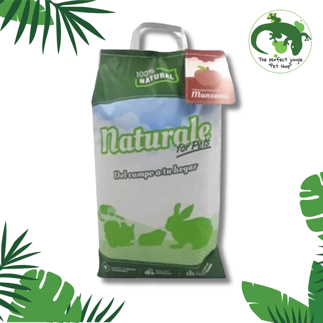 Heno Ballica/Manzana