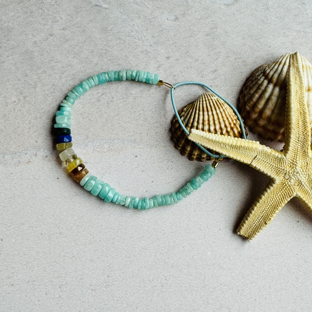 Bracelet Nomade Bohême