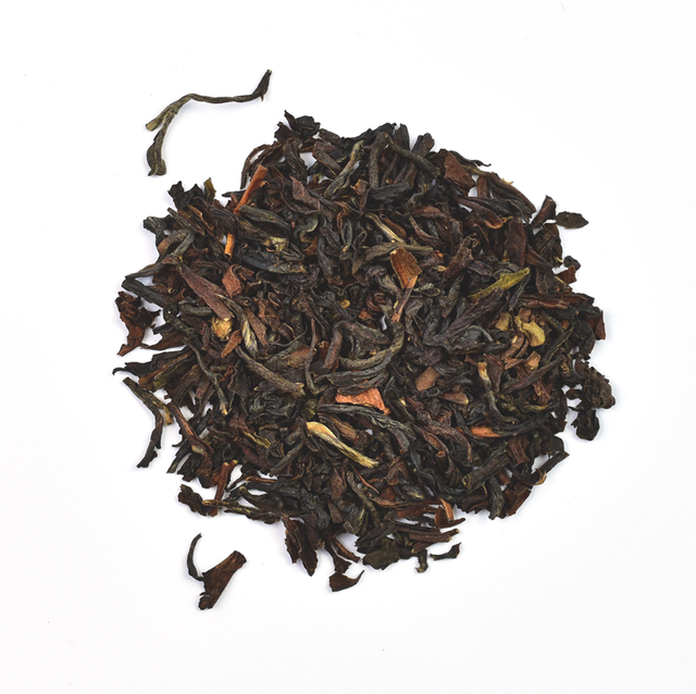 Thé Noir Darjeeling Tradition Bio - 59€/kg