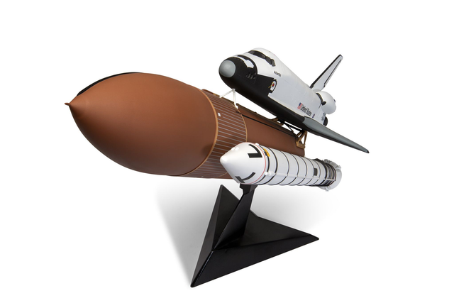 Space Shuttle - Gift Set
