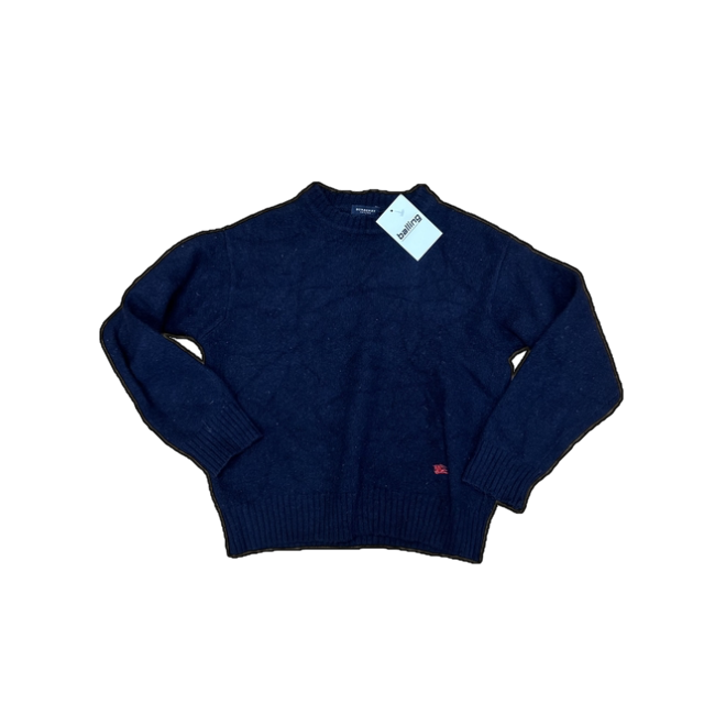 Kids Burberry Woolen Jumper 
