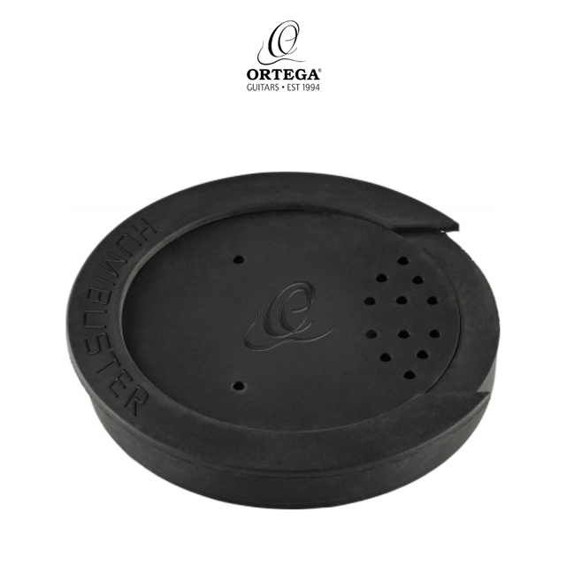 Ortega - Humibuster 80 Nylongitarr