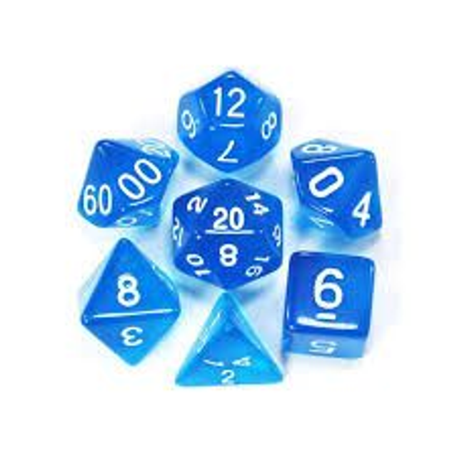 $6.000 Set de Dados