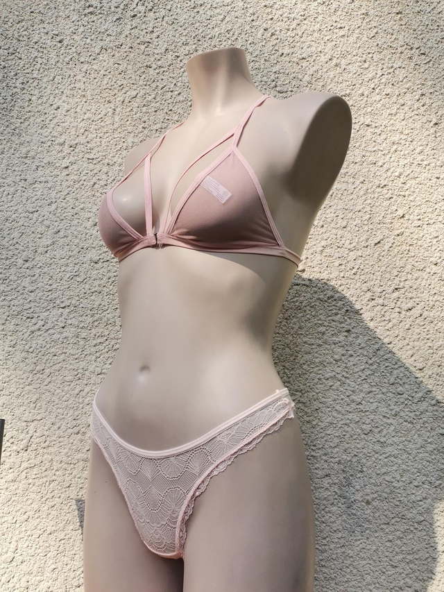 Bralet Fresa