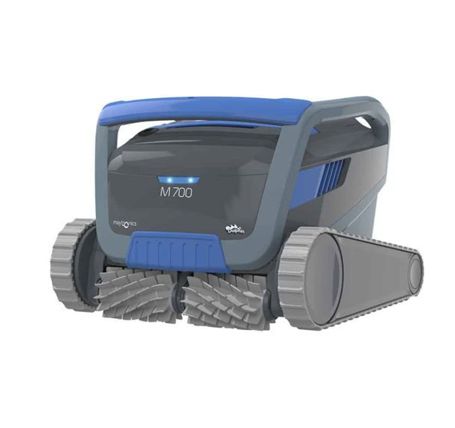 Robot piscine Dolphin M700