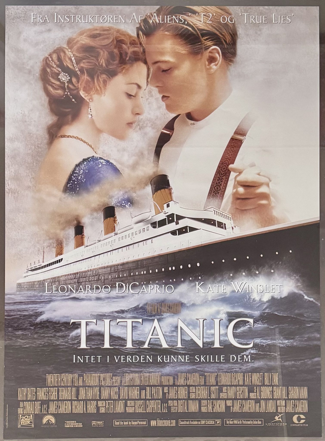 Titanic