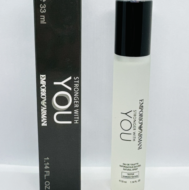 EMPORIO ARMANI Stronger With You