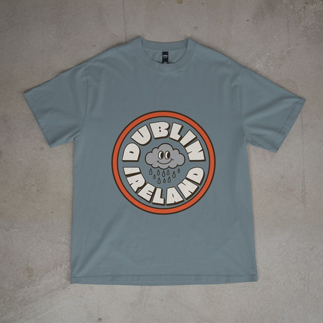 Tá sé ag cur báisti (it&#039;s raining)í- 