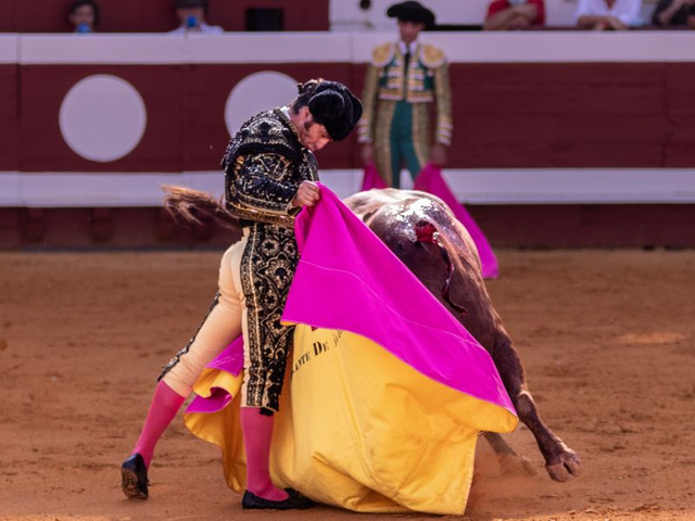 Morante de la Puebla II