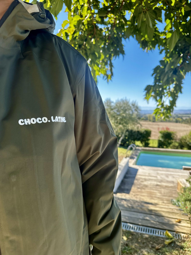 DOUDOUNNE – LE BOULÈGUE