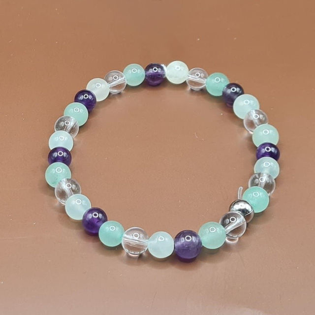 Bracelet Peau très sèche