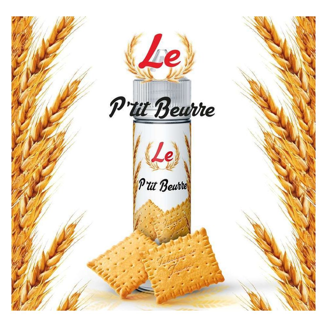 P'tit Beurre