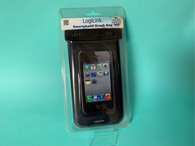 Smartphone Beach Bag