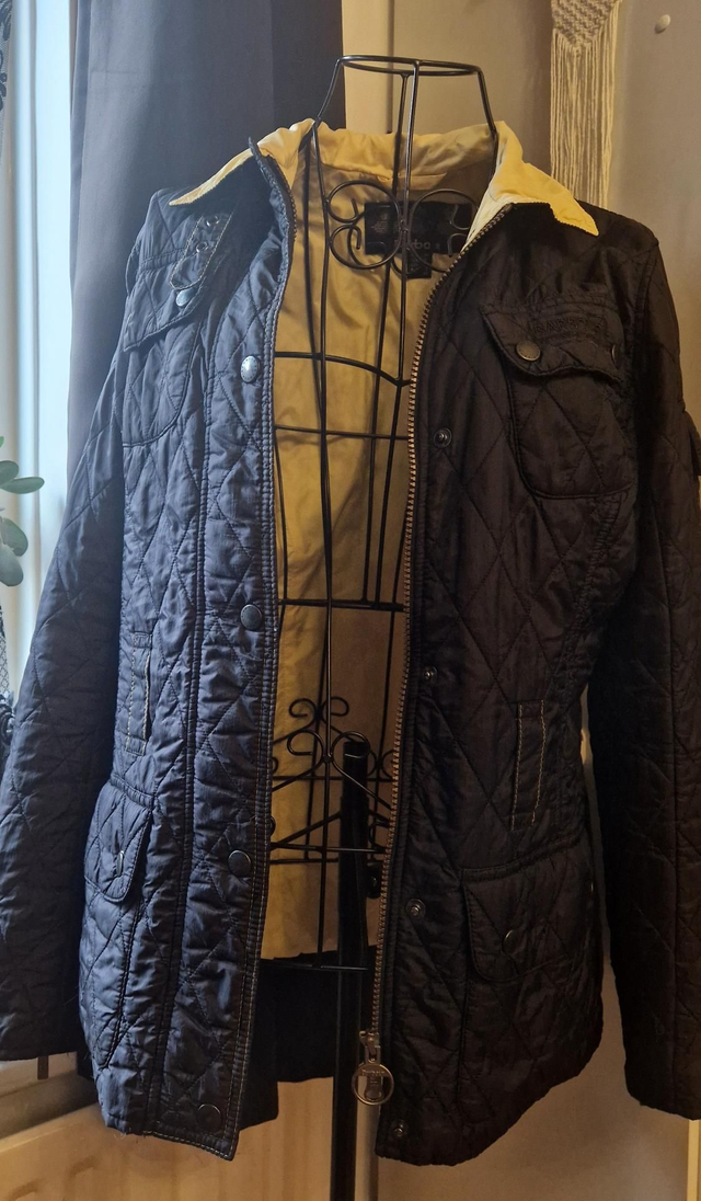 Barbour Women's Jacket
