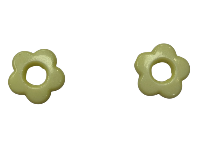 Fleurs pour créoles 