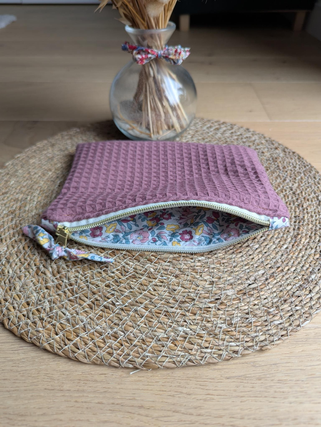 Pochette 