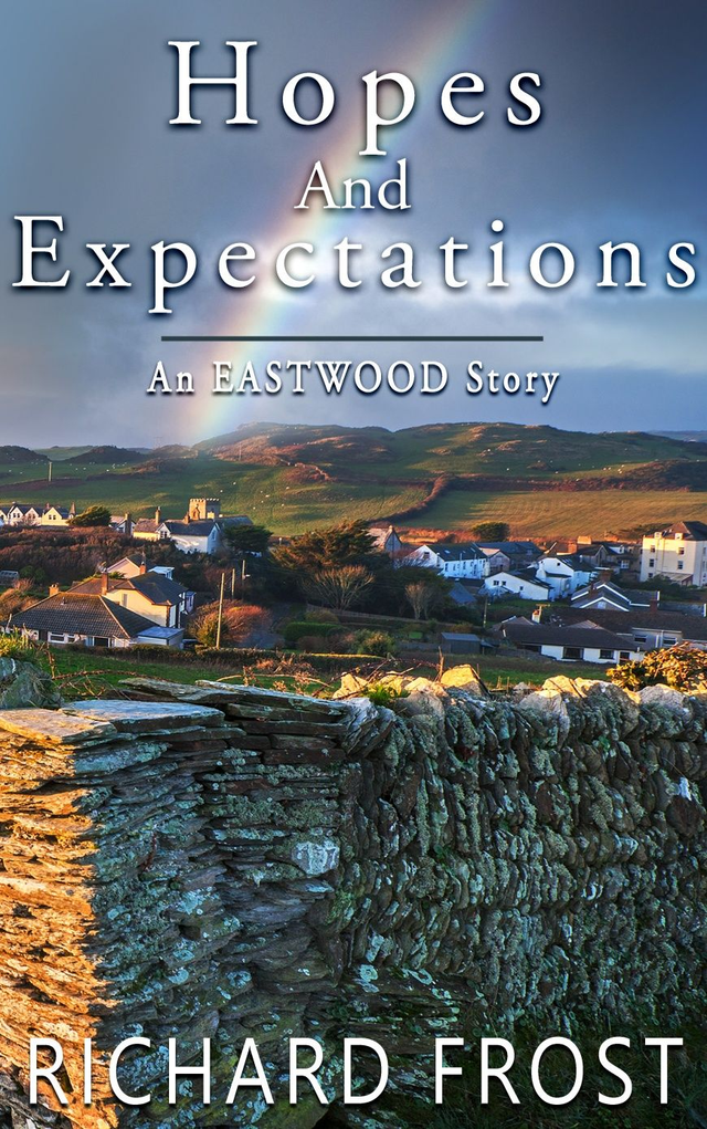 Eastwood Story 3: Hopes and Expectations
