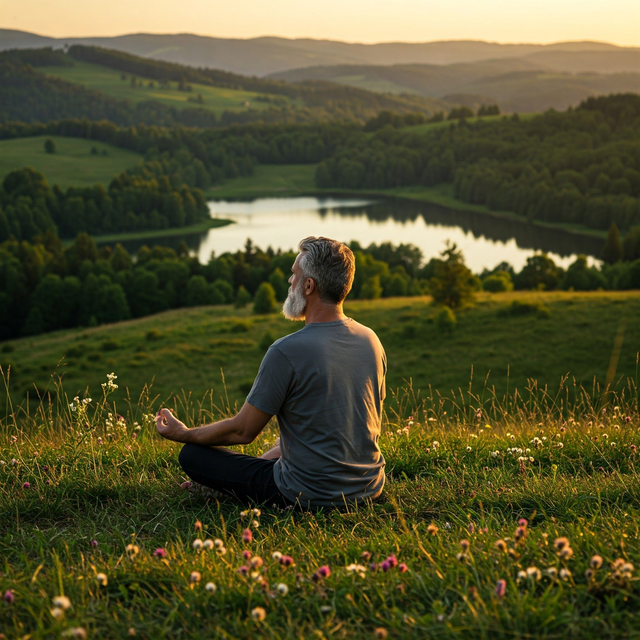 L'Éclosion du courage intérieur