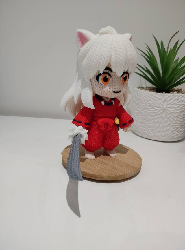 Inuyasha