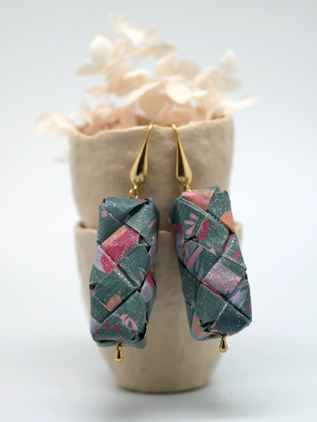 Totems orage