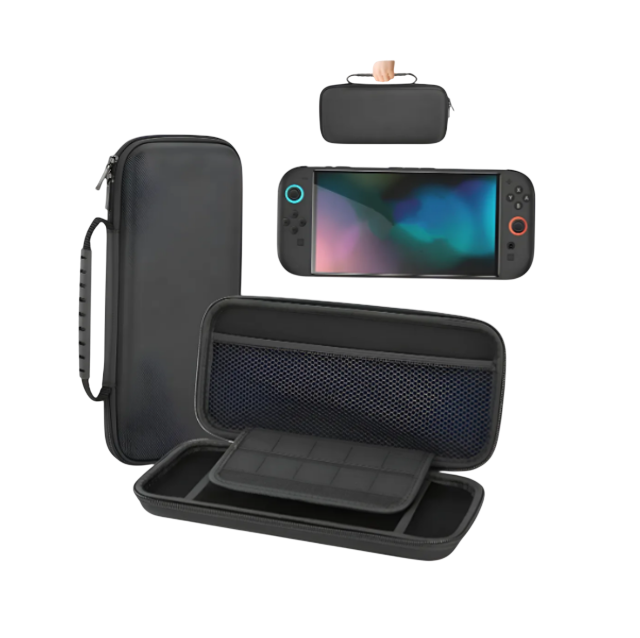 Estuche Nintendo Switch 2