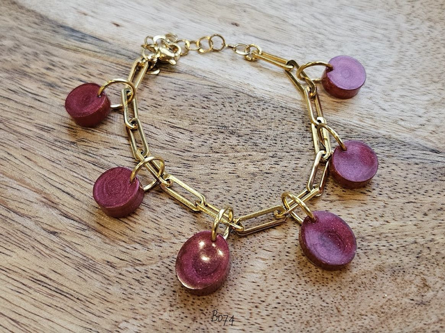 Bordeaux Coins (B074)