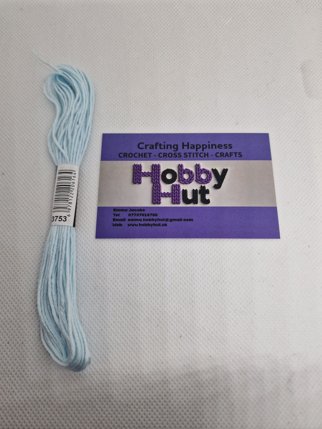 Embroidery Thread - 3753