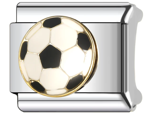 Charm Pelota Fútbol 