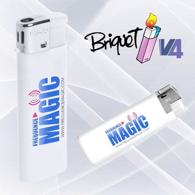 BRIQUET VERSION 4