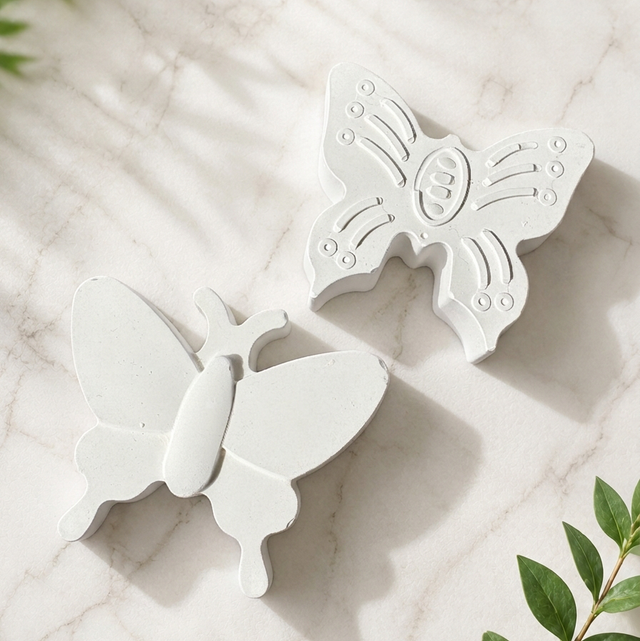 Butterfly Painting Kit