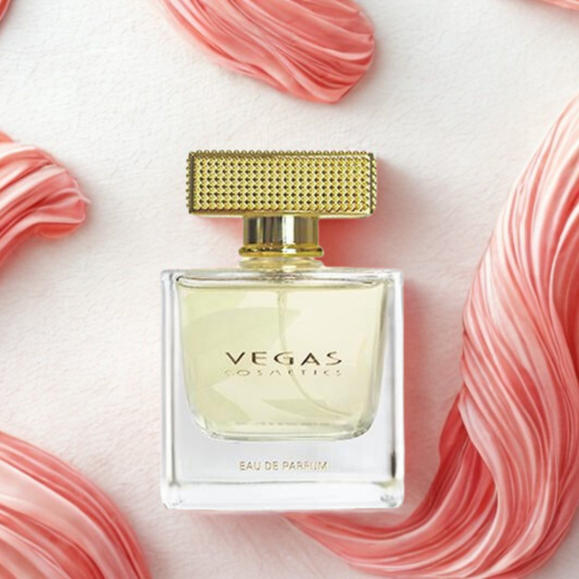 N°2 Eau de Parfum voor Haar 100ml