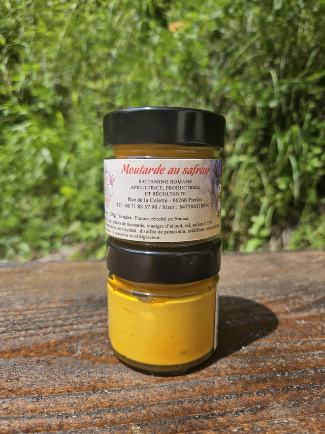 Moutarde 