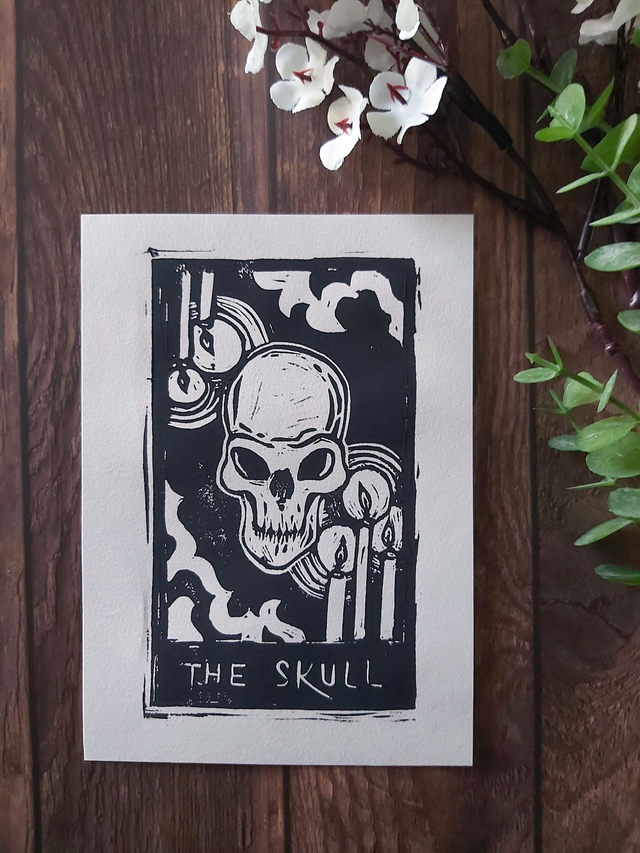 The Skull
