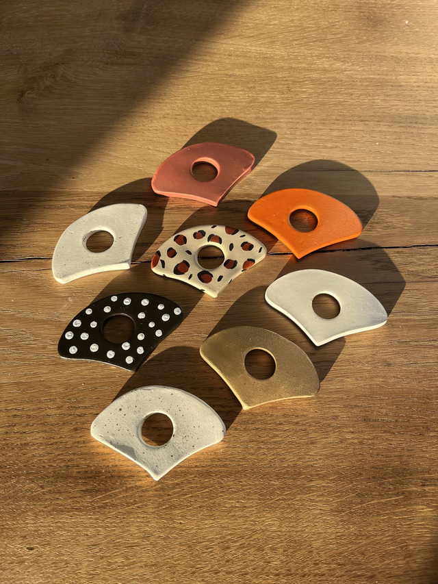 Bague de lecture - à l'unité