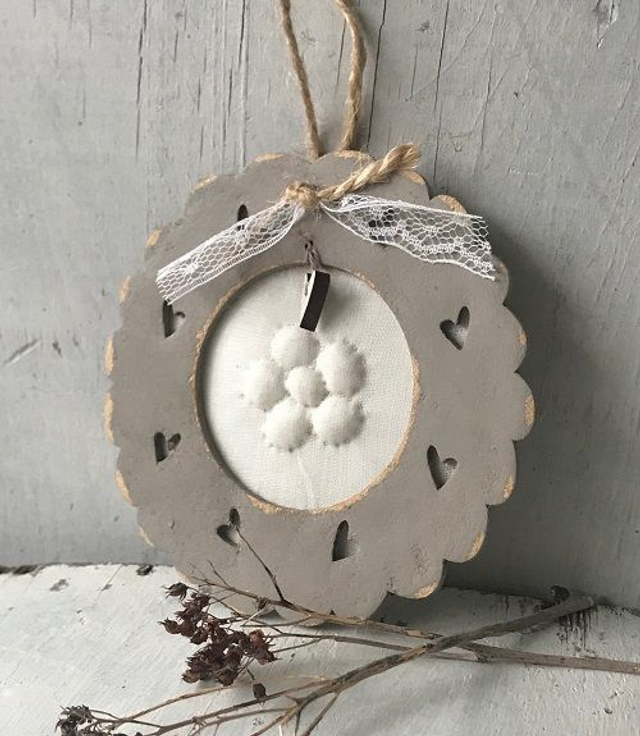 Mini kit de boutis - Cadre CB10C