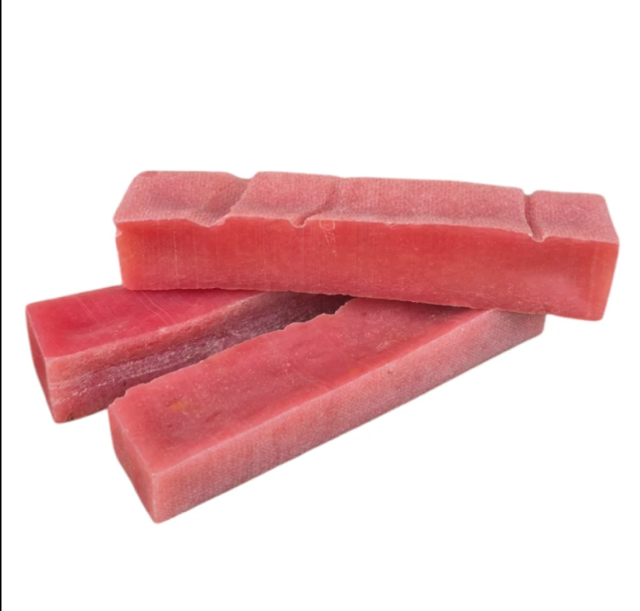 Fromage à macher Fraise