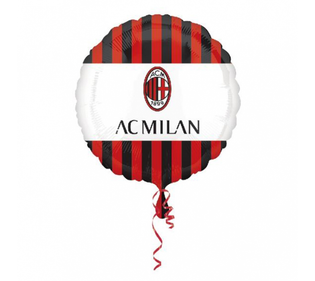 MILAN , PALLONCINO CM 43 