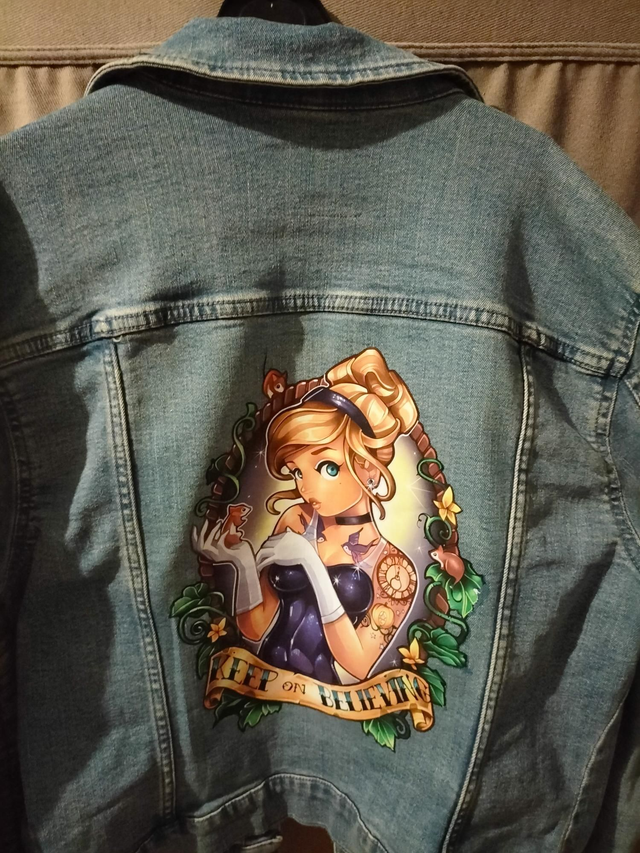 Veste en jean de 15€ à 80€