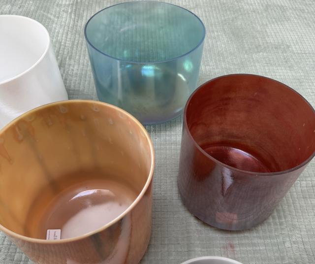 Sound Healing 1 hour