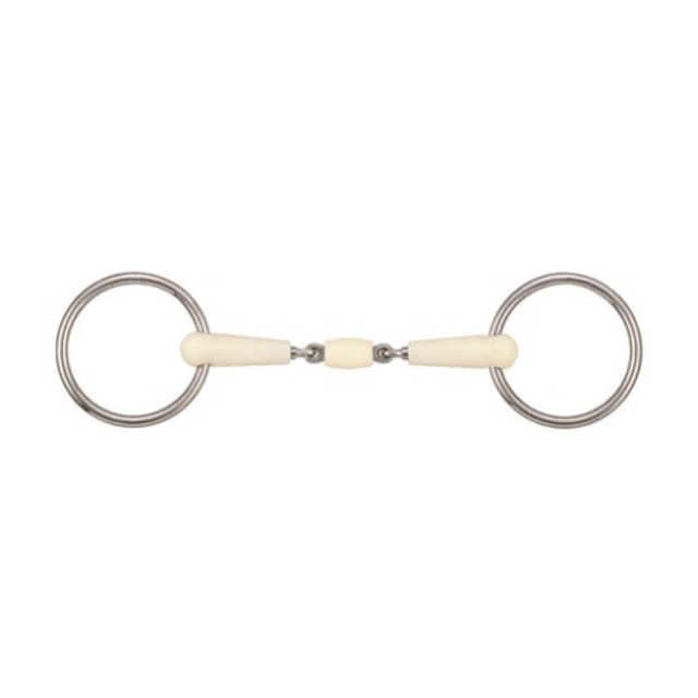 Mors SOYO Happy Mouth double brisure Roller