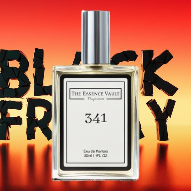 Essence Vault Perfume For Him – Inspired by Oud Wood (341) – 30ML 
