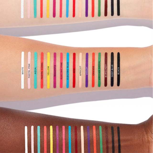 Crayon Yeux Anastasia Berverly Hills 