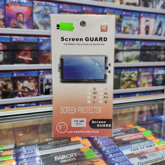 Mica PSP Vita 2000