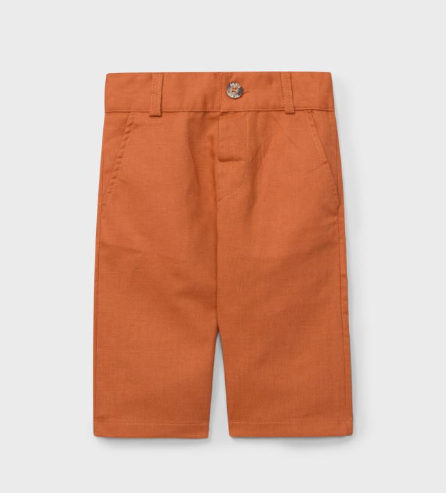 Drkid - pantalone mattone