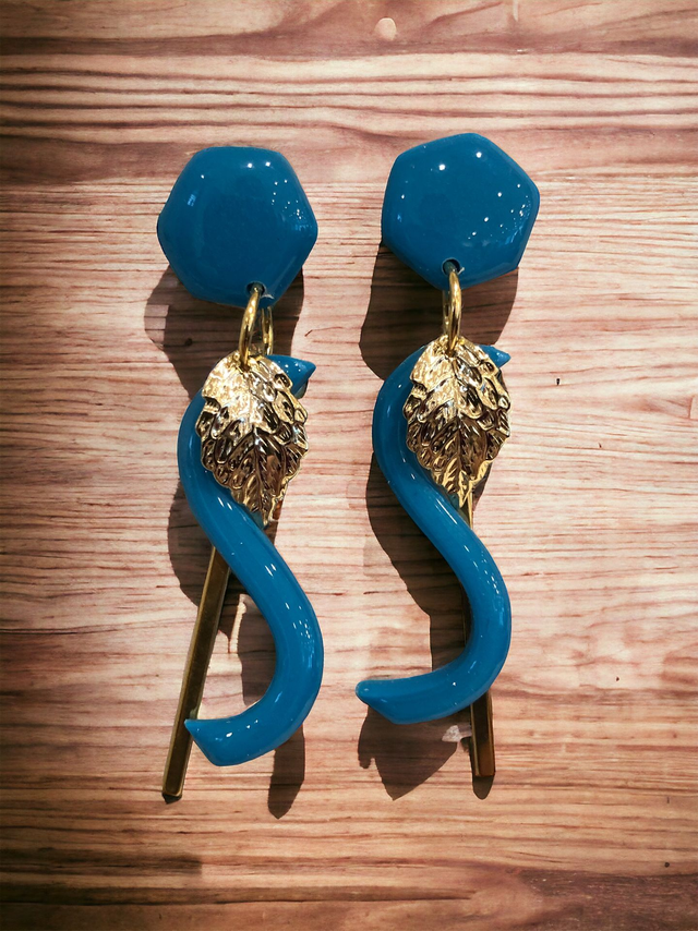 HEXA TOMBANTES S BLEUES