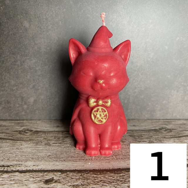 Einzelstücke - Duft Pumpkin Spice, Vanille, Zimt