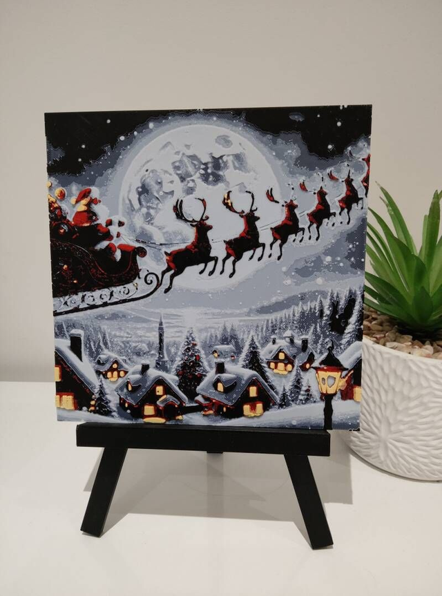 Village de Noël