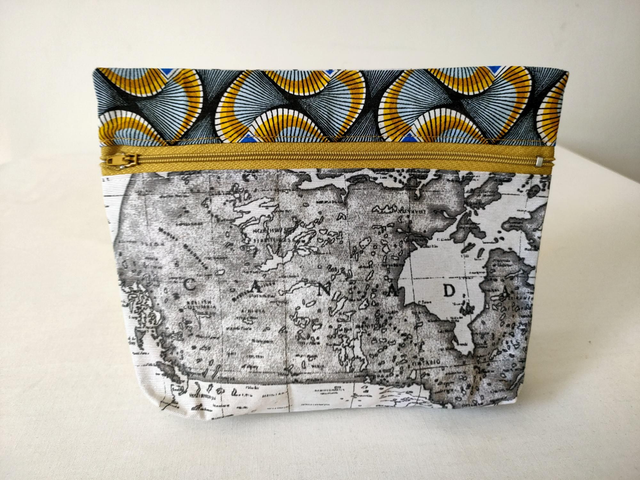 Trousse imperméable