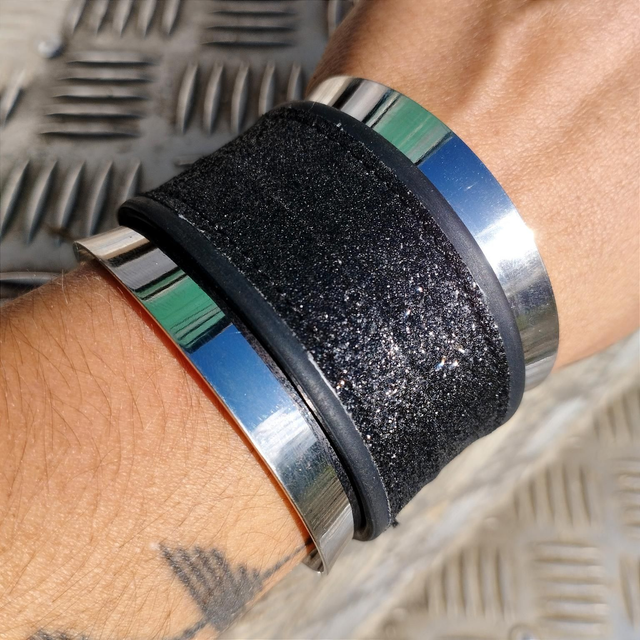 Bracelet KrôM 